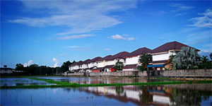 Peace Corps Northern-Central Thai Dictionary - Image